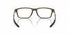 OKULARY KOREKCYJNE OAKLEY® METALINK OX 8153 815318 55 ROZMIAR M